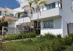 Foto 1 de Casa de Condomínio com 4 Quartos à venda, 368m² em Loteamento Parque das Sapucaias, Campinas