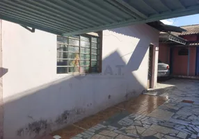 Foto 1 de Casa com 4 Quartos à venda, 201m² em Jardim Sao Marcos, Sorocaba