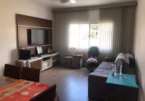 Foto 1 de Sobrado com 2 Quartos à venda, 126m² em Baeta Neves, São Bernardo do Campo