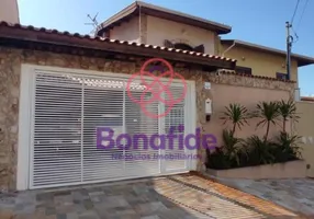 Foto 1 de Casa com 4 Quartos à venda, 223m² em Vila Anchieta, Jundiaí