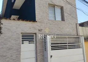 Foto 1 de Sobrado com 3 Quartos à venda, 192m² em Jardim Colorado, São Paulo