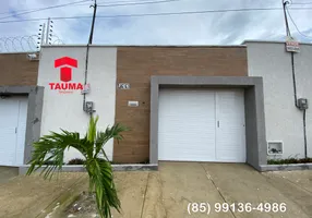 Foto 1 de Casa com 4 Quartos à venda, 150m² em Sapiranga, Fortaleza