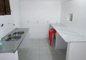 Foto 1 de Ponto Comercial com 3 Quartos para alugar, 60m² em Itapuã, Salvador