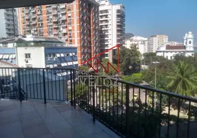 Foto 1 de Flat com 2 Quartos à venda, 78m² em Lagoa, Rio de Janeiro