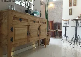 Foto 1 de Apartamento com 2 Quartos à venda, 100m² em Bosque, Campinas