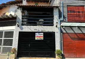 Foto 1 de Sobrado com 2 Quartos à venda, 62m² em Freguesia do Ó, São Paulo