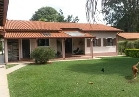 Foto 1 de Casa de Condomínio com 3 Quartos à venda, 278m² em Chácara Grota Azul, Hortolândia