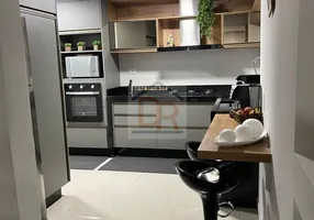 Foto 1 de Apartamento com 2 Quartos à venda, 83m² em Parque Universitario , Americana