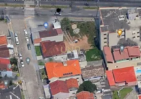 Foto 1 de Imóvel Comercial à venda, 672m² em Capoeiras, Florianópolis