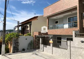 Foto 1 de Casa de Condomínio com 3 Quartos à venda, 130m² em Fonseca, Niterói