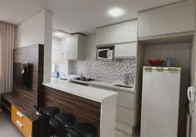 Foto 1 de Apartamento com 2 Quartos à venda, 47m² em Centro, Diadema