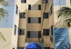 Foto 1 de Apartamento com 2 Quartos à venda, 49m² em Jardim Santo Inácio, Salvador