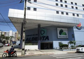 Foto 1 de Sala Comercial para alugar, 35m² em Aldeota, Fortaleza