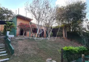 Foto 1 de Casa com 2 Quartos à venda, 80m² em Sousas, Campinas