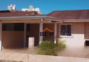 Foto 1 de Casa de Condomínio com 2 Quartos para alugar, 50m² em Dom Bosco, Itajaí
