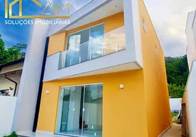 Foto 1 de Casa com 3 Quartos à venda, 251m² em Itaipu, Niterói