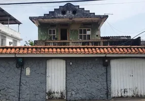 Foto 1 de Casa com 3 Quartos à venda, 440m² em  Pedra de Guaratiba, Rio de Janeiro