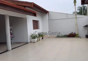 Foto 1 de Casa com 3 Quartos à venda, 225m² em Jardim Brasília, Americana