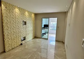 Foto 1 de Apartamento com 3 Quartos à venda, 130m² em Canto do Forte, Praia Grande