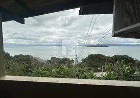 Foto 1 de Casa com 4 Quartos para alugar, 150m² em Sambaqui, Florianópolis
