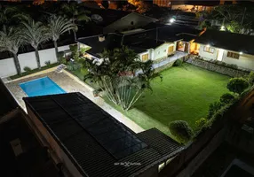 Foto 1 de Casa com 5 Quartos à venda, 399m² em Vila Santista, Atibaia