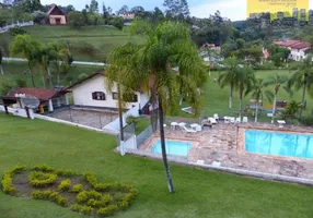 Foto 1 de Fazenda/Sítio com 20 Quartos à venda, 4000m² em Jardim das Colinas, Franco da Rocha