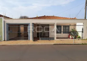 Foto 1 de Casa com 3 Quartos para venda ou aluguel, 162m² em Centro, São Carlos