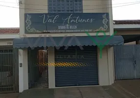 Foto 1 de Sobrado com 3 Quartos à venda, 162m² em Parque Santa Felícia Jardim, São Carlos