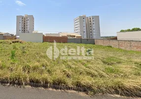 Foto 1 de Lote/Terreno à venda, 250m² em Jardim Holanda, Uberlândia