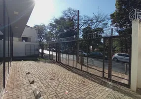 Foto 1 de Galpão/Depósito/Armazém para alugar, 650m² em Vila Tibério, Ribeirão Preto