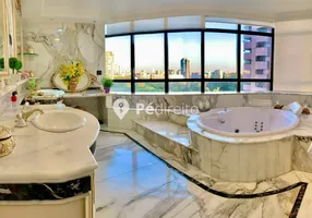 Foto 1 de Apartamento com 4 Quartos à venda, 394m² em Jardim Anália Franco, São Paulo