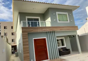 Foto 1 de Casa com 3 Quartos à venda, 240m² em Vivenda Dos Coqueiros II, Campos dos Goytacazes