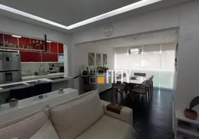 Foto 1 de Apartamento com 2 Quartos à venda, 73m² em Campo Belo, São Paulo