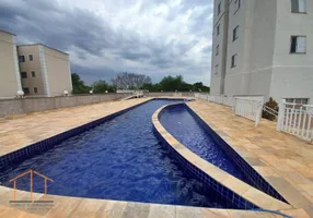 Foto 1 de Apartamento com 3 Quartos à venda, 80m² em Parque do Varvito, Itu