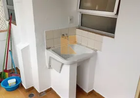 Foto 1 de Apartamento com 2 Quartos para alugar, 60m² em Bom Retiro, São Paulo