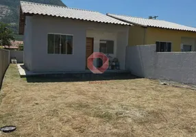 Foto 1 de Casa com 2 Quartos à venda, 87m² em Manu Manuela, Maricá