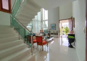 Foto 1 de Casa de Condomínio com 4 Quartos à venda, 261m² em Alphaville II, Salvador