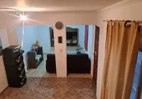 Foto 1 de Casa de Condomínio com 2 Quartos à venda, 80m² em Alto de Santa Lucia, Carapicuíba