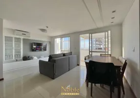 Foto 1 de Apartamento com 2 Quartos à venda, 103m² em Praia Grande, Torres