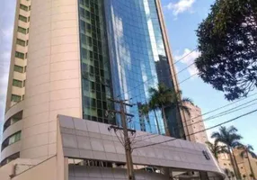 Foto 1 de Apartamento com 1 Quarto à venda, 40m² em Centro, Londrina