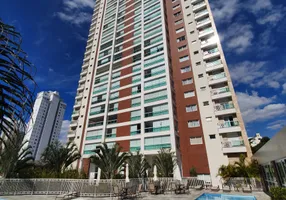 Foto 1 de Apartamento com 4 Quartos à venda, 185m² em Vila Romana, São Paulo