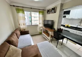 Foto 1 de Apartamento com 1 Quarto à venda, 60m² em Quadra Mar Centro, Balneário Camboriú