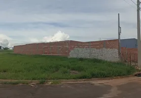 Foto 1 de Lote/Terreno à venda, 258m² em Jardim Leticia, São Carlos