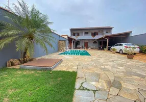 Foto 1 de Casa com 3 Quartos à venda, 210m² em Nova Piracicaba, Piracicaba