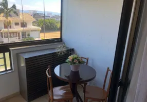 Foto 1 de Apartamento com 2 Quartos para alugar, 90m² em Jurerê, Florianópolis
