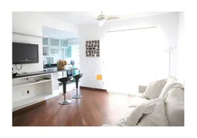 Foto 1 de Apartamento com 2 Quartos para alugar, 72m² em Planalto Paulista, São Paulo