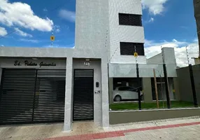 Foto 1 de Apartamento com 3 Quartos à venda, 117m² em Sinimbu, Belo Horizonte