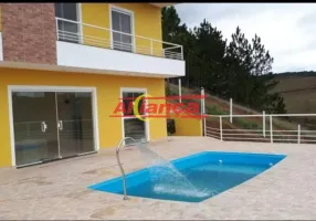 Foto 1 de Casa de Condomínio com 3 Quartos à venda, 160m² em IGARATA, Igaratá