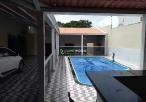 Foto 1 de Casa com 3 Quartos à venda, 250m² em Sobradinho, Brasília