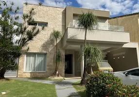 Foto 1 de Casa de Condomínio com 3 Quartos à venda, 233m² em Arua, Mogi das Cruzes